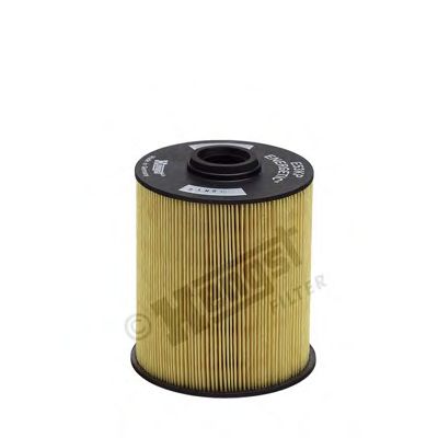 HENGST FILTER e53kpd61 -  Топливный фильтр